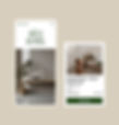 Landing page for a hotel, with clean, modern furniture beside a “Book now” pop-up window showing a room being reserved.