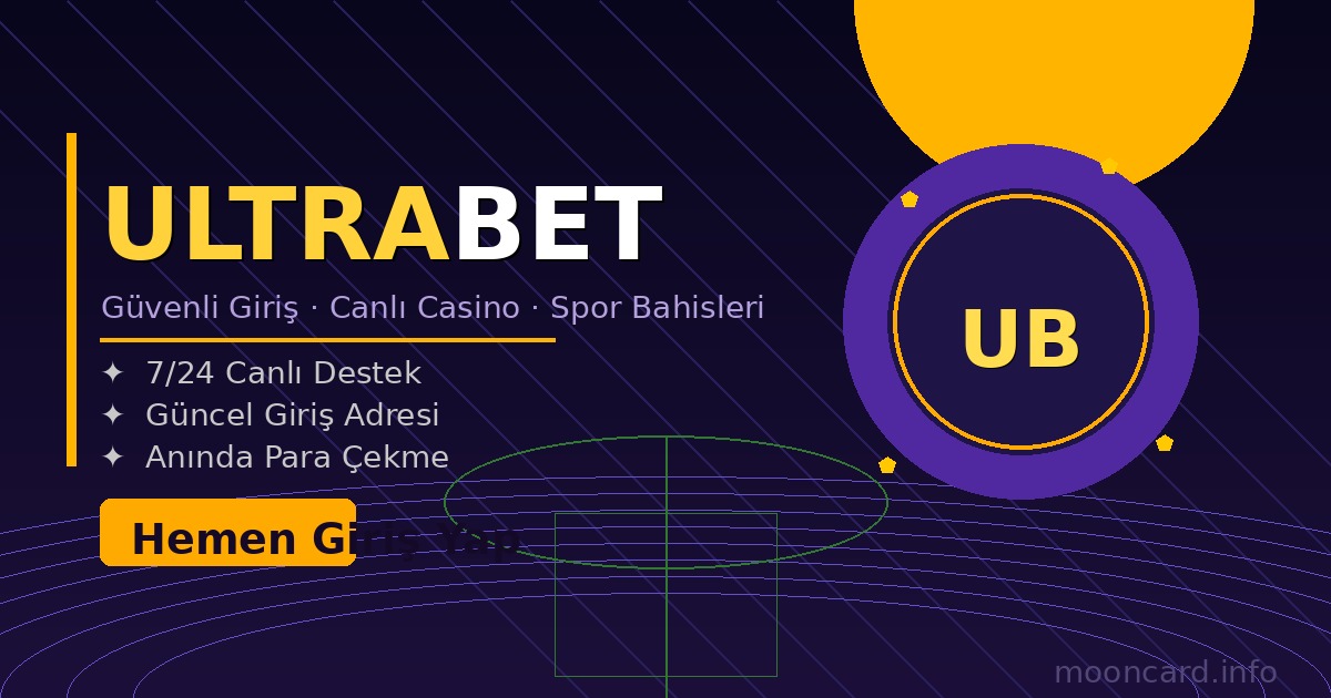 Ultrabet